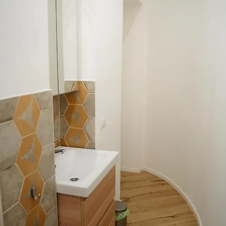 Salerno City Apartments