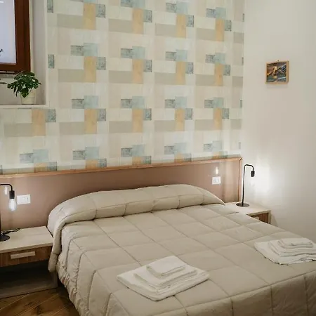 Salerno City Apartments *