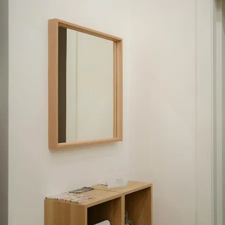 Holiday home Salerno City Apartments *