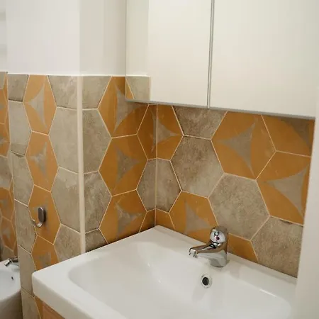 Salerno City Apartments *