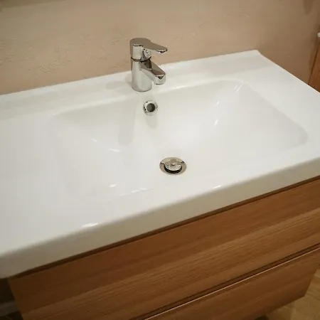 Salerno City Apartments Nyaraló *