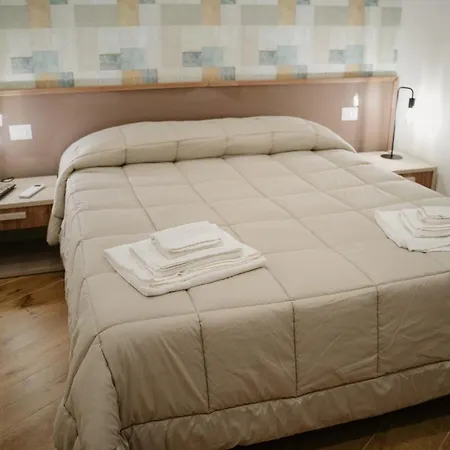 Salerno City Apartments *