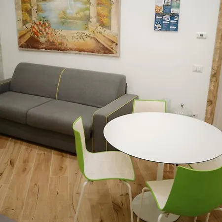 Salerno City Apartments * Salerno